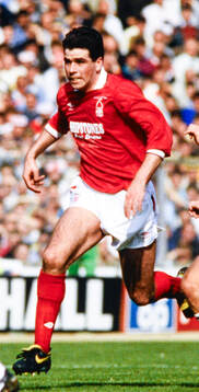 Football, League Cup Final, England, Nottingham Forest -