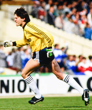 Football, League Cup Final, England, Nottingham Forest -
