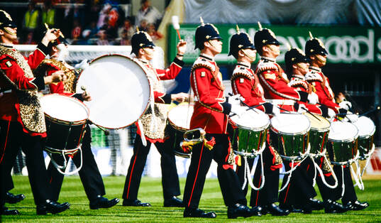 Football, League Cup Final, England, Nottingham Forest -