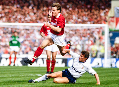 Football, League Cup Final, England, Nottingham Forest -