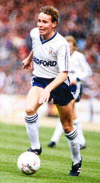 Football, League Cup Final, England, Nottingham Forest -