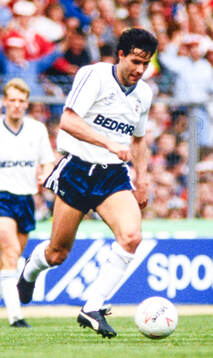 Football, League Cup Final, England, Nottingham Forest -