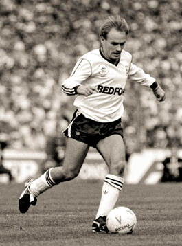 Football, League Cup Final, England, Nottingham Forest -