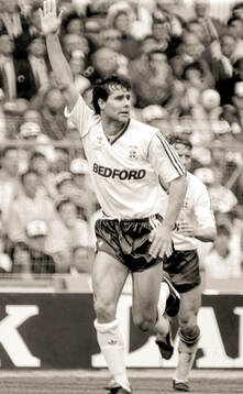 Football, League Cup Final, England, Nottingham Forest -