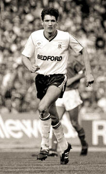 Football, League Cup Final, England, Nottingham Forest -
