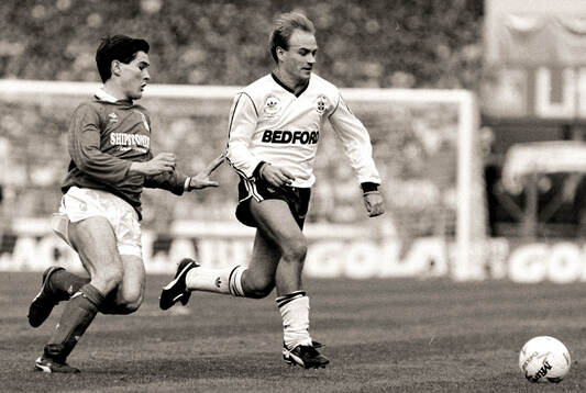 Football, League Cup Final, England, Nottingham Forest -