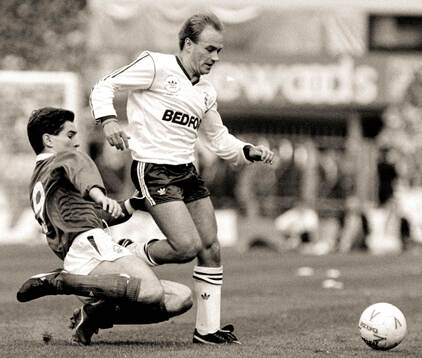 Football, League Cup Final, England, Nottingham Forest -
