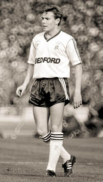 Football, League Cup Final, England, Nottingham Forest -