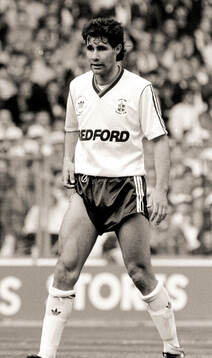 Football, League Cup Final, England, Nottingham Forest -