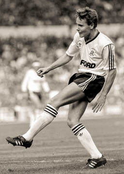 Football, League Cup Final, England, Nottingham Forest -