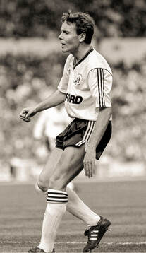 Football, League Cup Final, England, Nottingham Forest -