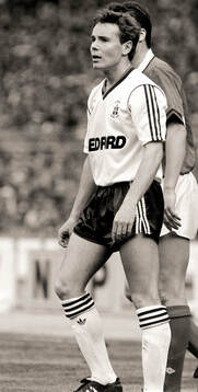 Football, League Cup Final, England, Nottingham Forest -