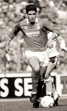 Football, League Cup Final, England, Nottingham Forest -