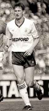 Football, League Cup Final, England, Nottingham Forest -