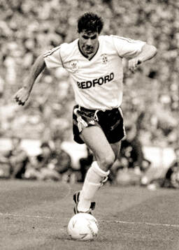 Football, League Cup Final, England, Nottingham Forest -
