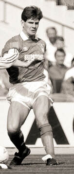 Football, League Cup Final, England, Nottingham Forest -