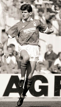 Football, League Cup Final, England, Nottingham Forest -