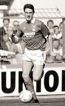 Football, League Cup Final, England, Nottingham Forest -