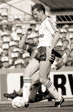 Football, League Cup Final, England, Nottingham Forest -