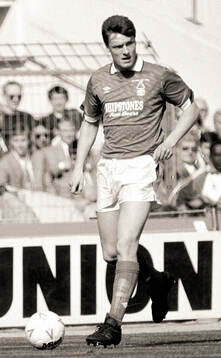 Football, League Cup Final, England, Nottingham Forest -