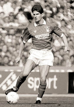 Football, League Cup Final, England, Nottingham Forest -