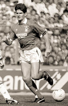 Football, League Cup Final, England, Nottingham Forest -