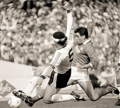 Football, League Cup Final, England, Nottingham Forest -