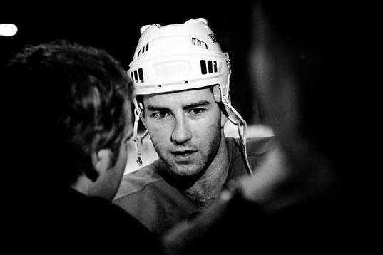 Kevin Dineen, Kanada