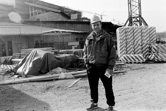 Viacheslav Fetisov, Sovjetunionen utanför Vasamuséet