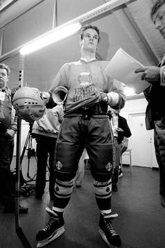 Thomas Rundqvist, Sverige