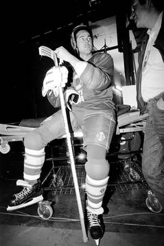Kent Nilsson, Sverige