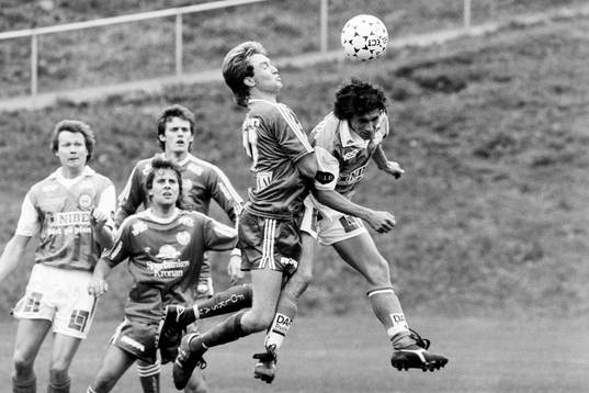 Mikael Broman, Markaryd
