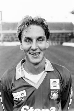 Fredrik Ader, Örgryte