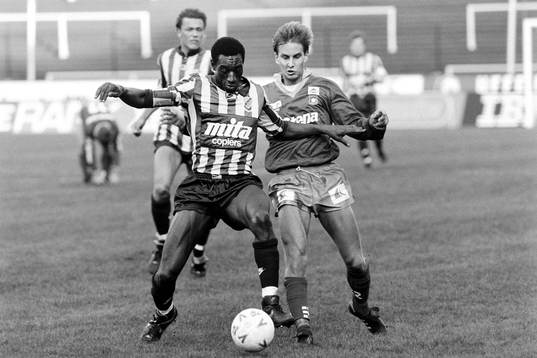 Steve Galloway, Djurgården och Fredrik Adler, Örgryte i