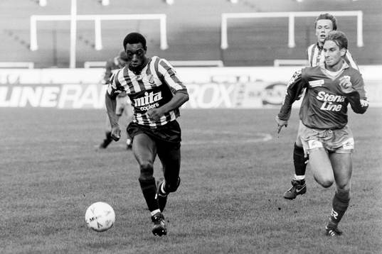 Steve Galloway, Djurgården