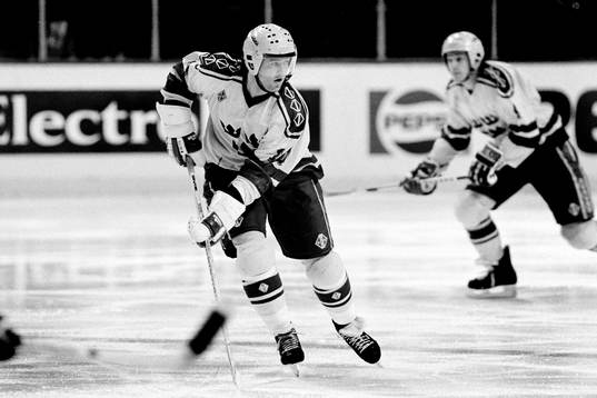 Kent Nilsson, Sverige