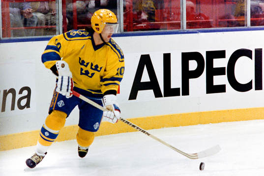 Kent Nilsson, Sverige