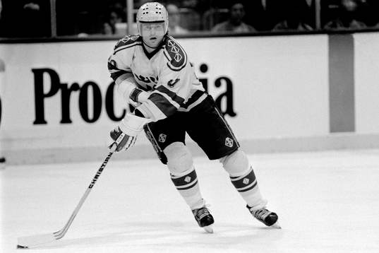 Kent Nilsson, Sverige