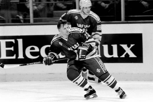 Håkan Södergren, Sverige