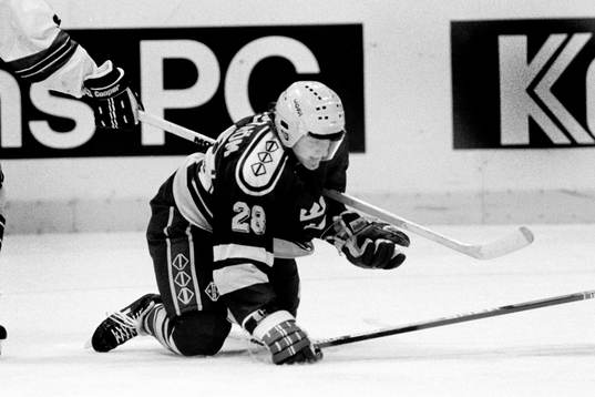 Tomas Sandström, Sverige
