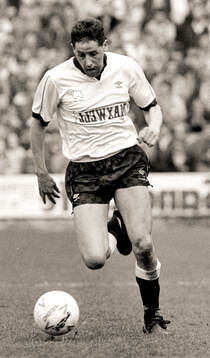 Football, English Football League First Division 1988-1989,