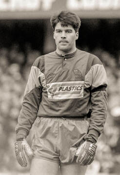 Football, English Football League First Division 1988-1989,