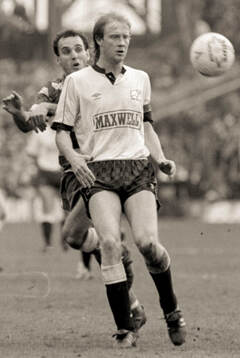 Football, English Football League First Division 1988-1989,