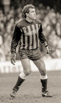 Football, English Football League First Division 1988-1989,
