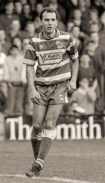 Football, English Football League First Division 1988-1989,