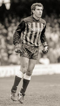 Football, English Football League First Division 1988-1989,