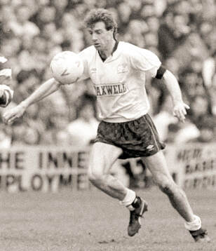 Football, English Football League First Division 1988-1989,