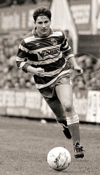 Football, English Football League First Division 1988-1989,