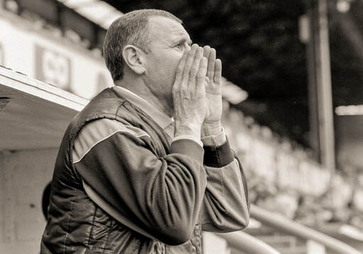 Football, English Football League First Division 1988-1989,
