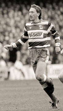 Football, English Football League First Division 1988-1989,